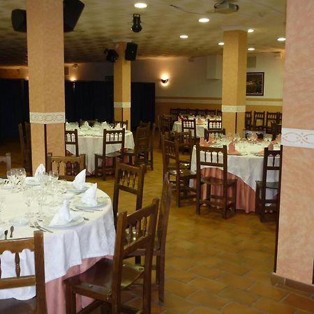 Hotel Rincon Del Abade Encinasola Exteriér fotografie